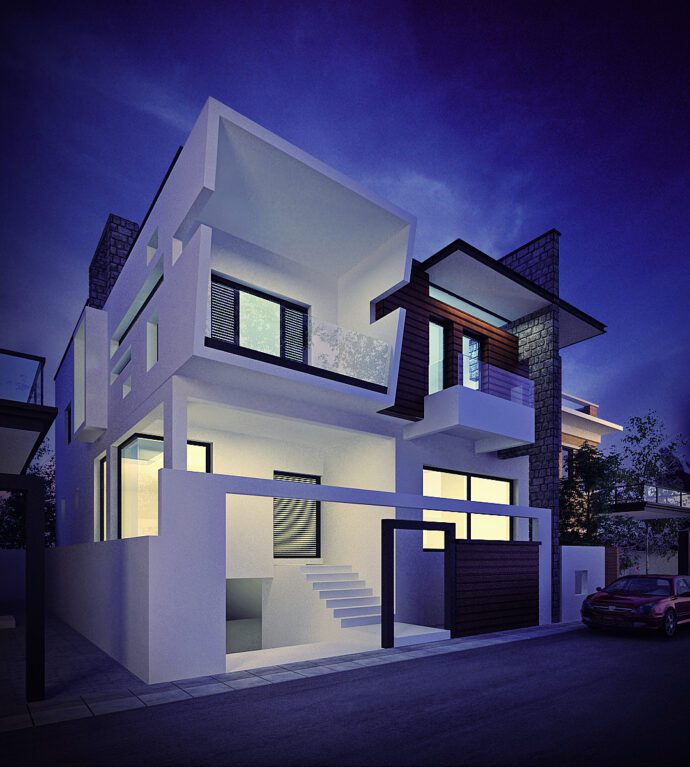 RMM Residence