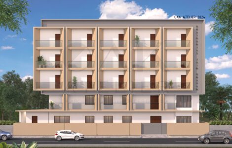 JAIN COMUNITY CENTRE