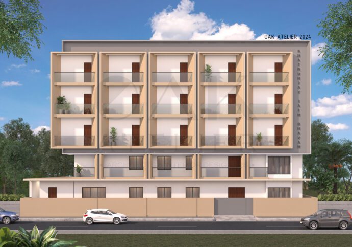 JAIN COMUNITY CENTRE