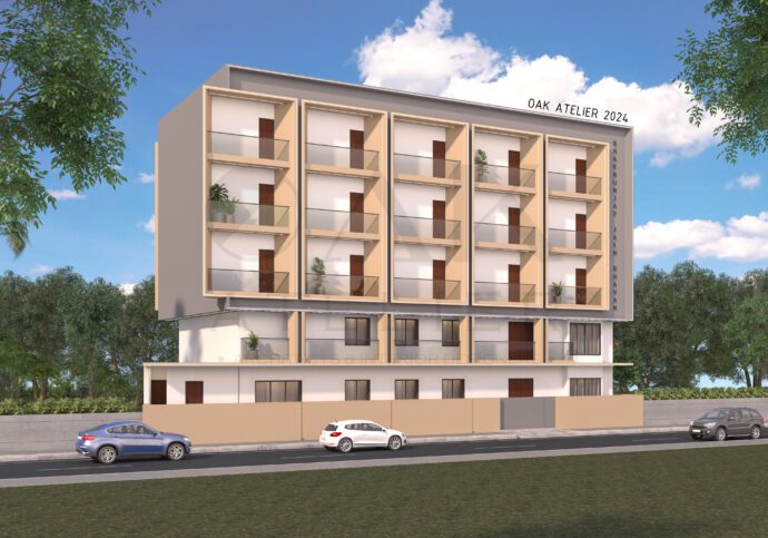 JAIN COMUNITY CENTRE