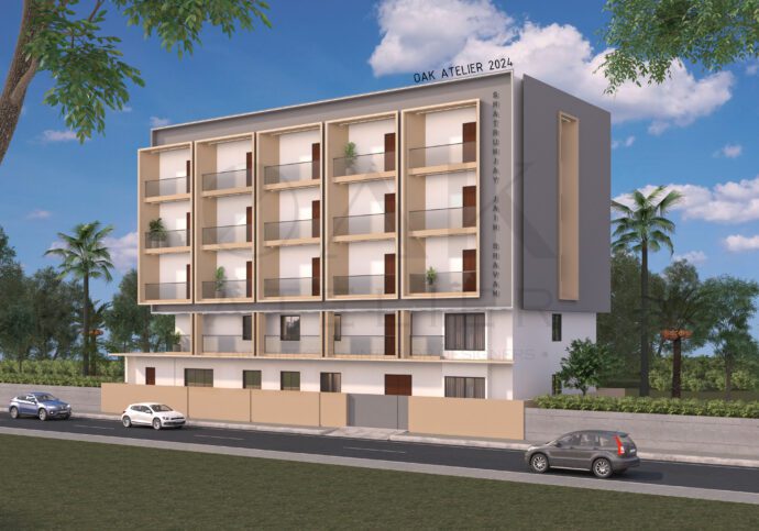 JAIN COMUNITY CENTRE