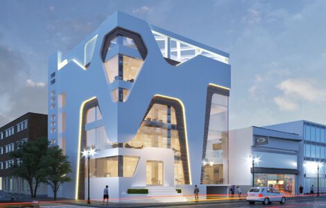 WH EXPERIENCE CENTRE