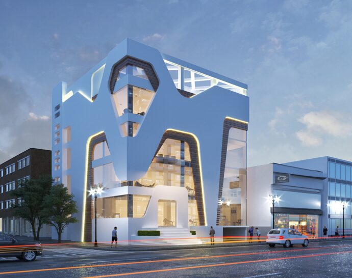 WH EXPERIENCE CENTRE