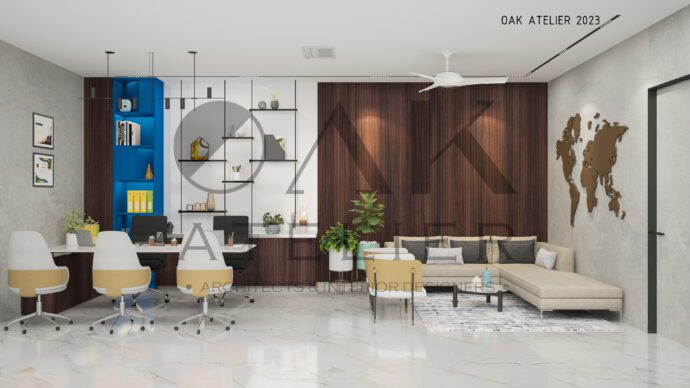 WH EXPERIENCE CENTRE