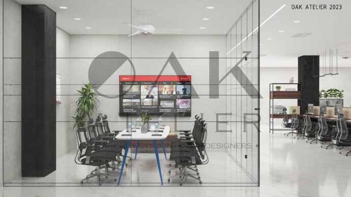 WH EXPERIENCE CENTRE