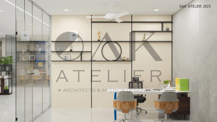 WH EXPERIENCE CENTRE