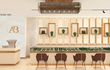 ARIHANTT SANKESHWAR GOLD LLP