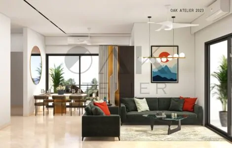 1501 Interiors