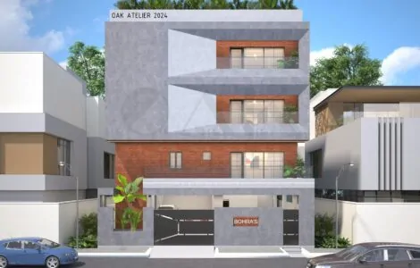RB RESIDENCE