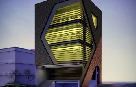 PK Office