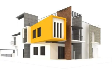 MMD Residence
