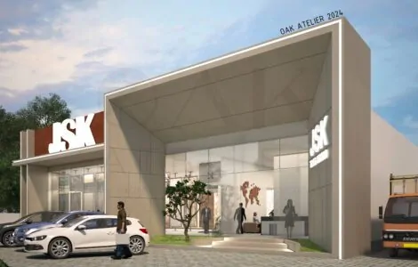 JSK TILES WORLD