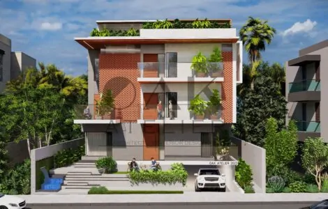 RM RESIDENCE