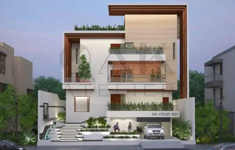 KS RESIDENCE