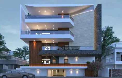 K&P Residence
