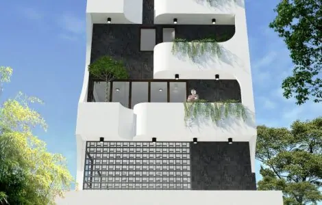 MJ Residence