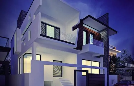 RMM Residence