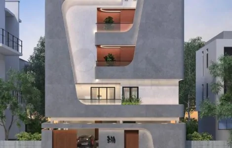 SM RESIDENCE