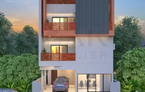 JS Residence