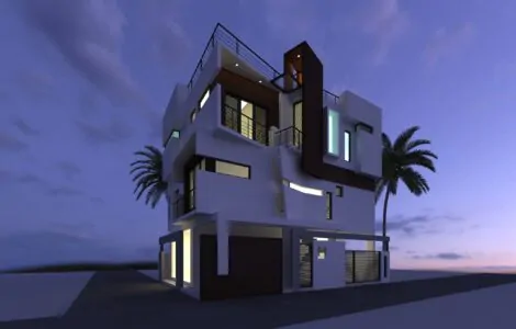 GG Residence