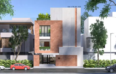 GD RESIDENCE